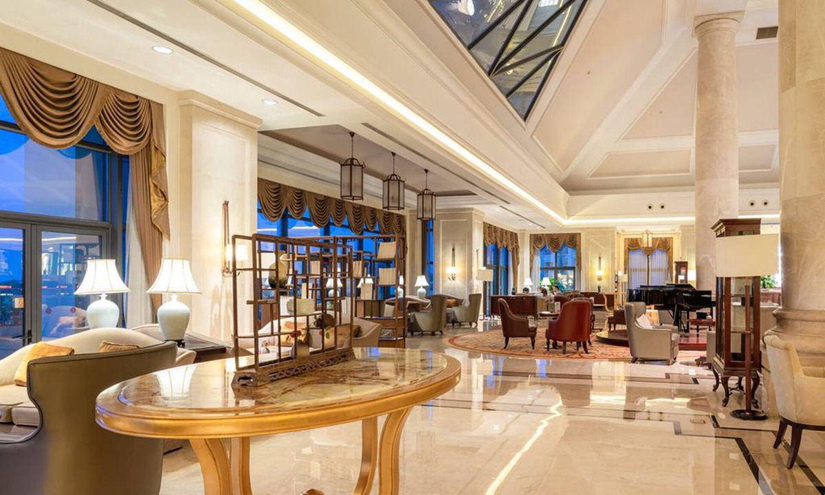 Huangyangmei Hotel | Yourworld International Conference Center