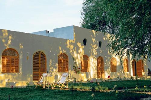 Huocheng County Bed & Breakfast | YOYO Boutique Homestay