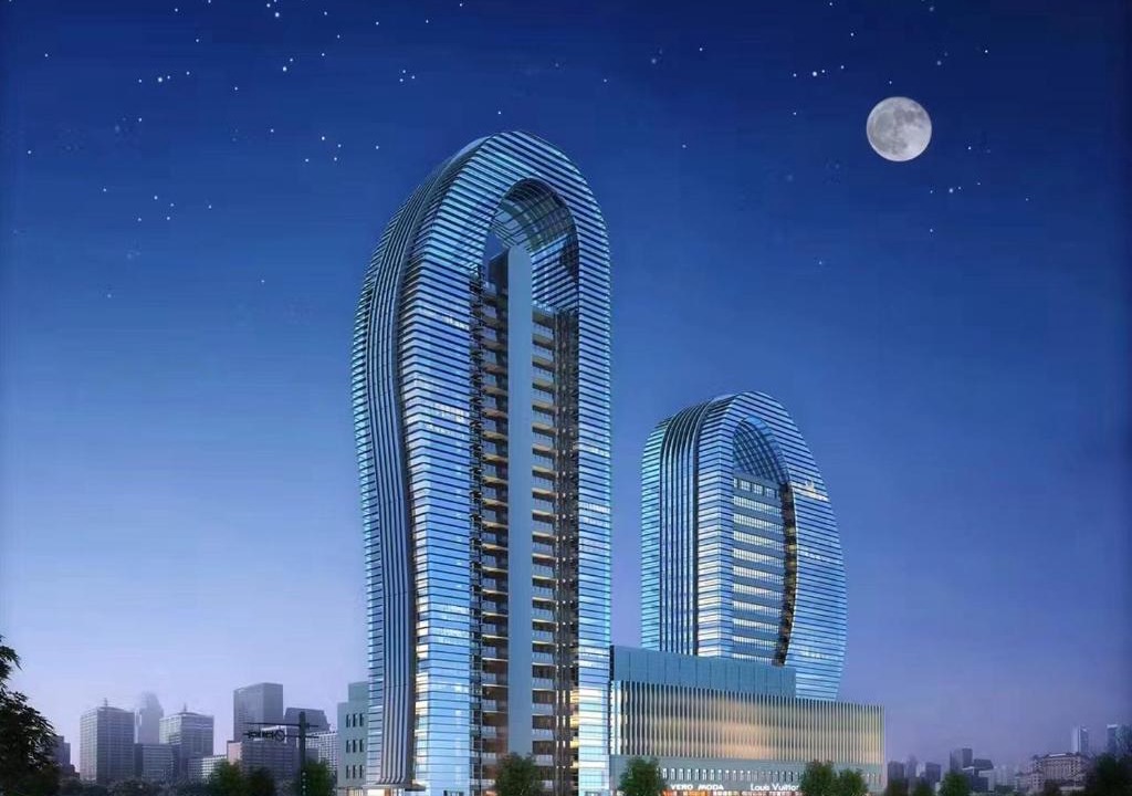 Ouhai District Hotel | YTL OuYue International Hotel