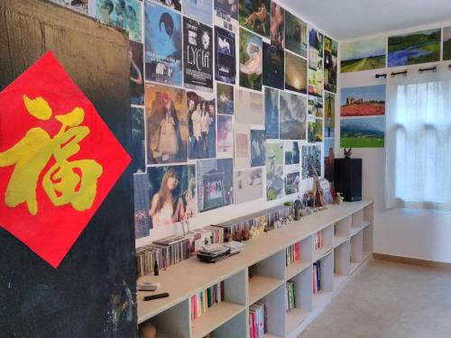 Honghe House | Yuanyang Flower and Horse Inn