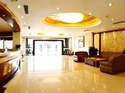 Huangpu Hotel | Yue Lai Yue Hotel