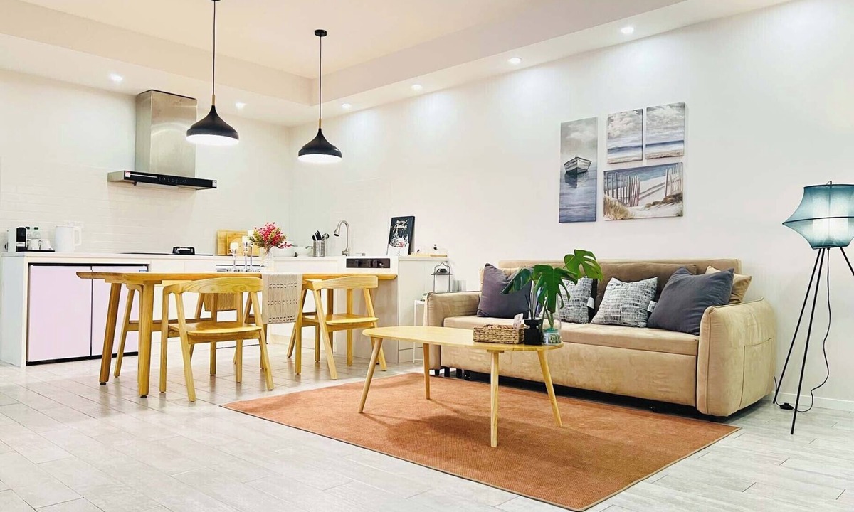 Changshou Road Hotel | YUEXI