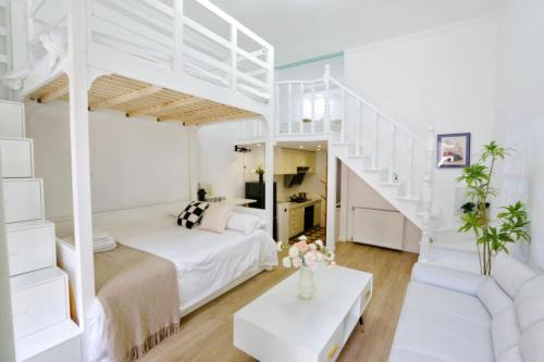 Xuhui Apartment | YuGe