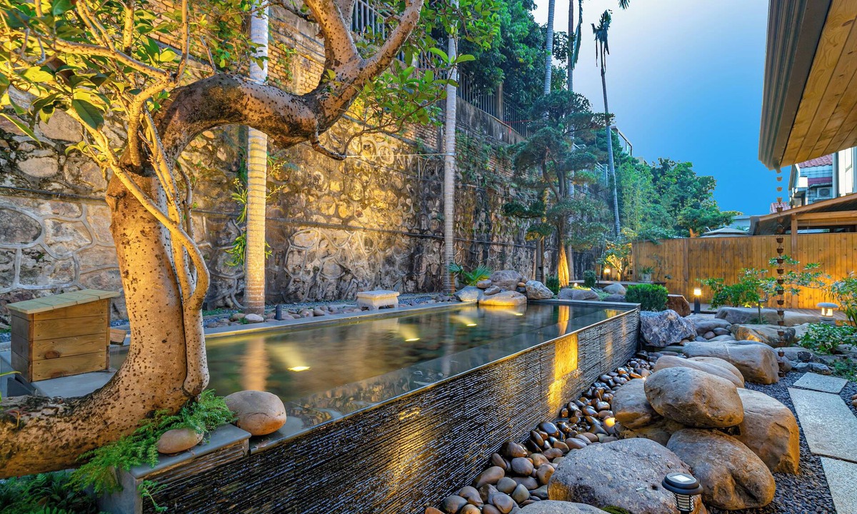 Conghua Hotel | yuhuxiguanjingpinminsu