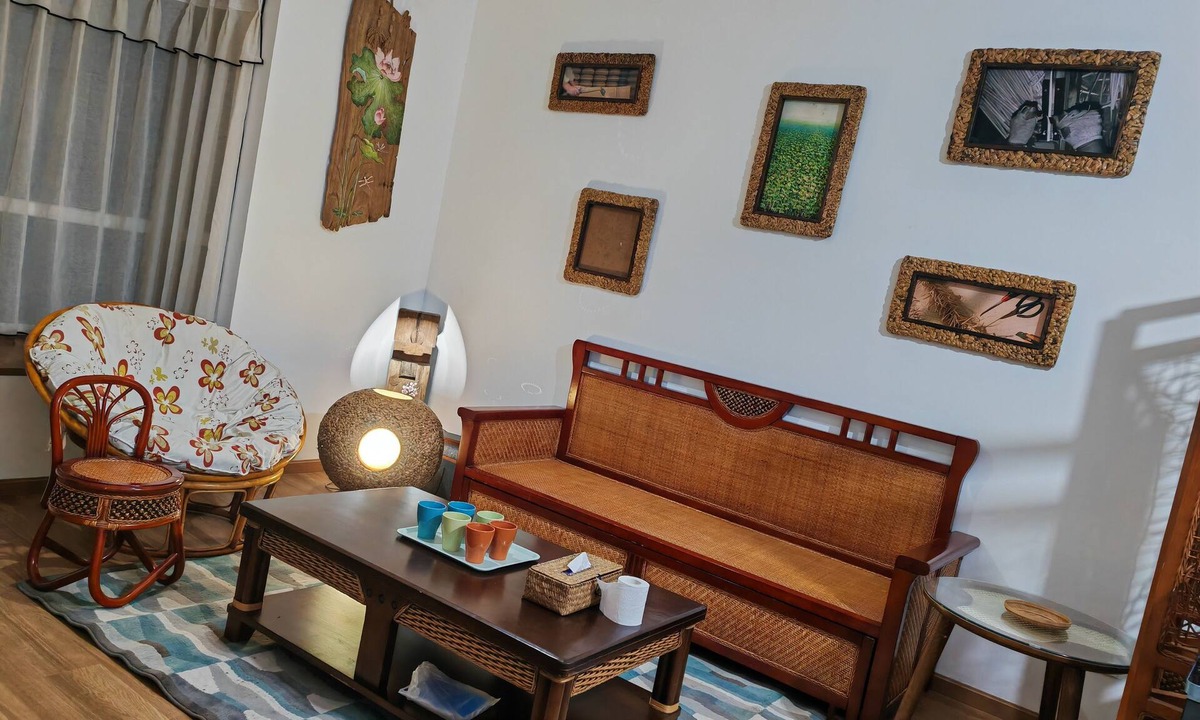 Gaoxin Bed & Breakfast | YuJian Meet You