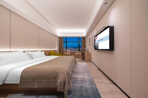 Jieyang Hotel | Yunduo Hotel Puning International Commodity City Branch
