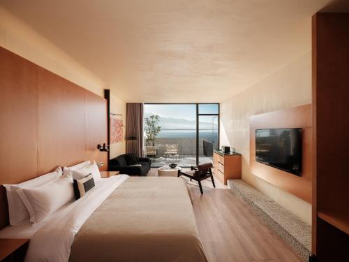 Dali Town Apartment | Yunnan Hills&Harmony Retreat Dali Erhai
