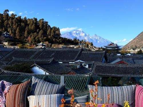 Dayan Old Town Hotel | Yunshang Xiyuan