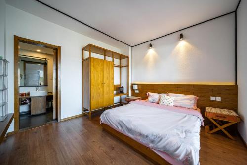 Dali Villa | Yunxiangshan Guiyun Villa