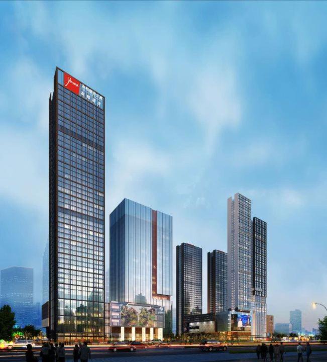Nanhai Apartment | Yuwa Serviced Residence