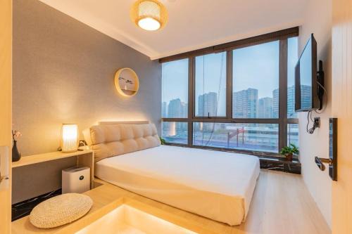 Qianjiang New Town Hostel | Z Designer Premium Capsule Hostel West Lake Wujiang Road Metro Station