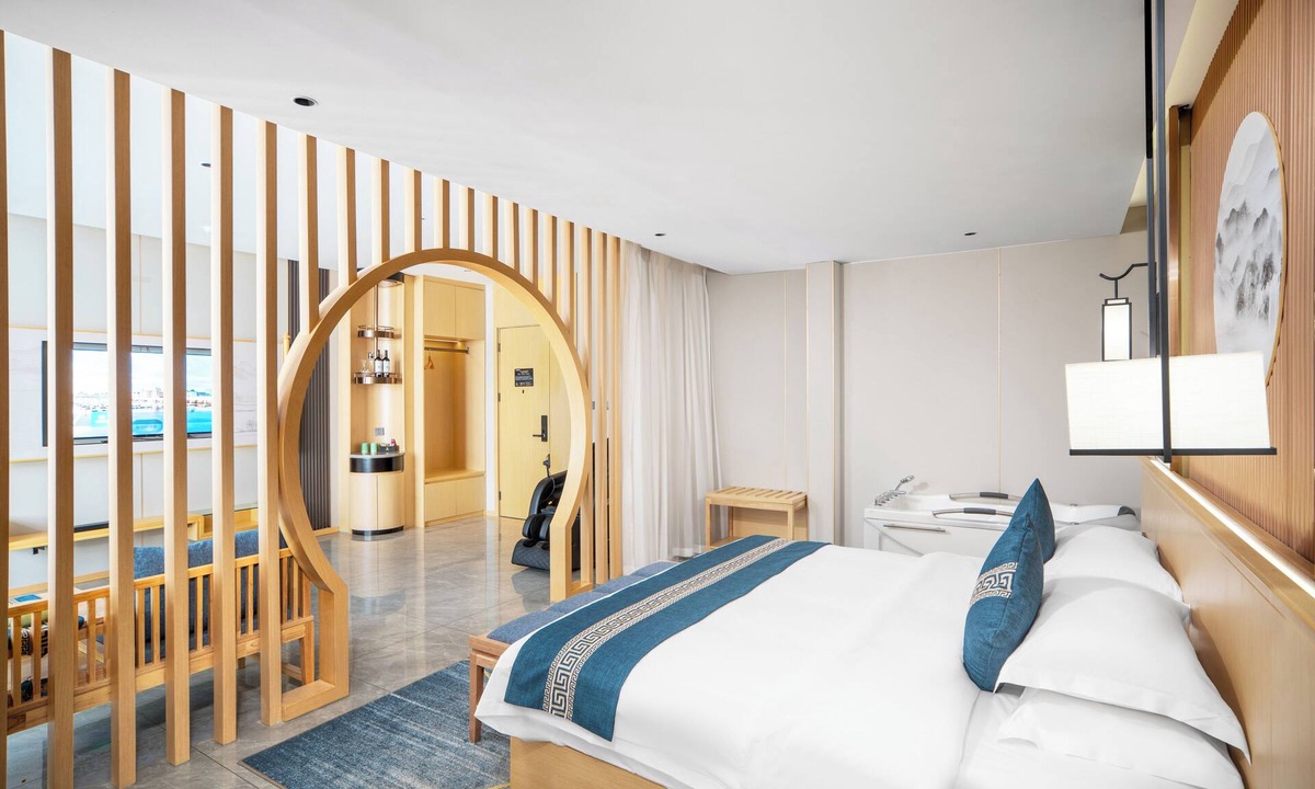 Weiyang Hotel | ZEHAI HOTEL