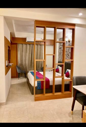 Vrindavan Apartment | ZenRoofs - Brij Bhumi Haven 1