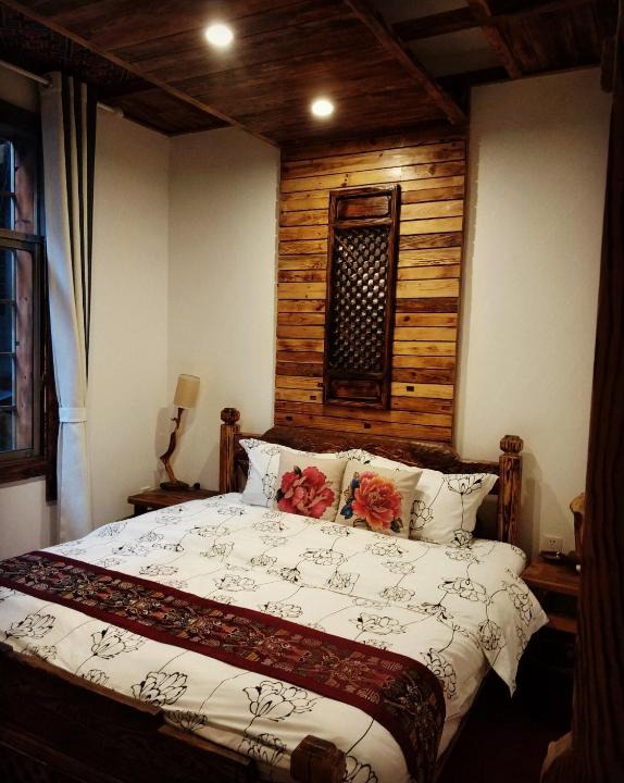 Xixiping House | Zhanggongguan Guest House