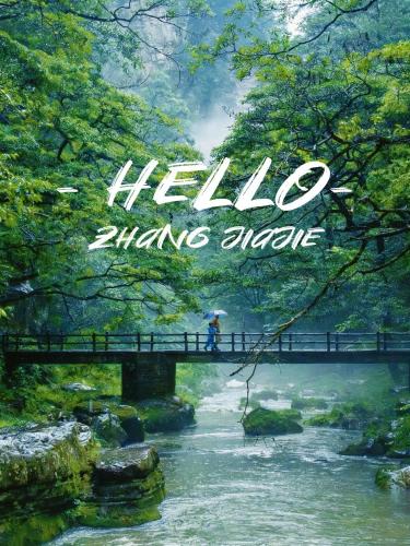 Wulingyuan Hotel | Zhangjiajie Forest Oxygen Bar Resort Hotel - New Hotel in 2026 Large& Buffet Breakfast&Gym&Near East Gate &Free Laundry Service & Mini Bar &Coffee and Travel Guide Explanation of Tour Plan reserve English Butler
