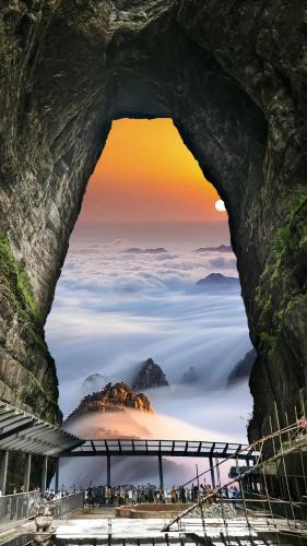 Yongding Hotel | Zhangjiajie Hero Boutique Hotel
