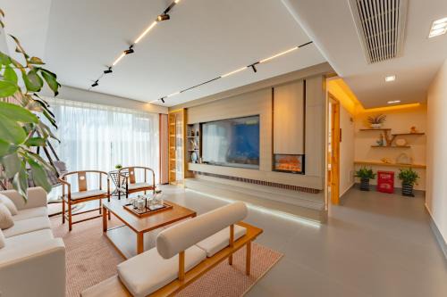 Yongding Bed & Breakfast | Zhangjiajie RuiYuan Hotel - Zhangjiajie West Railway Station-free pickup