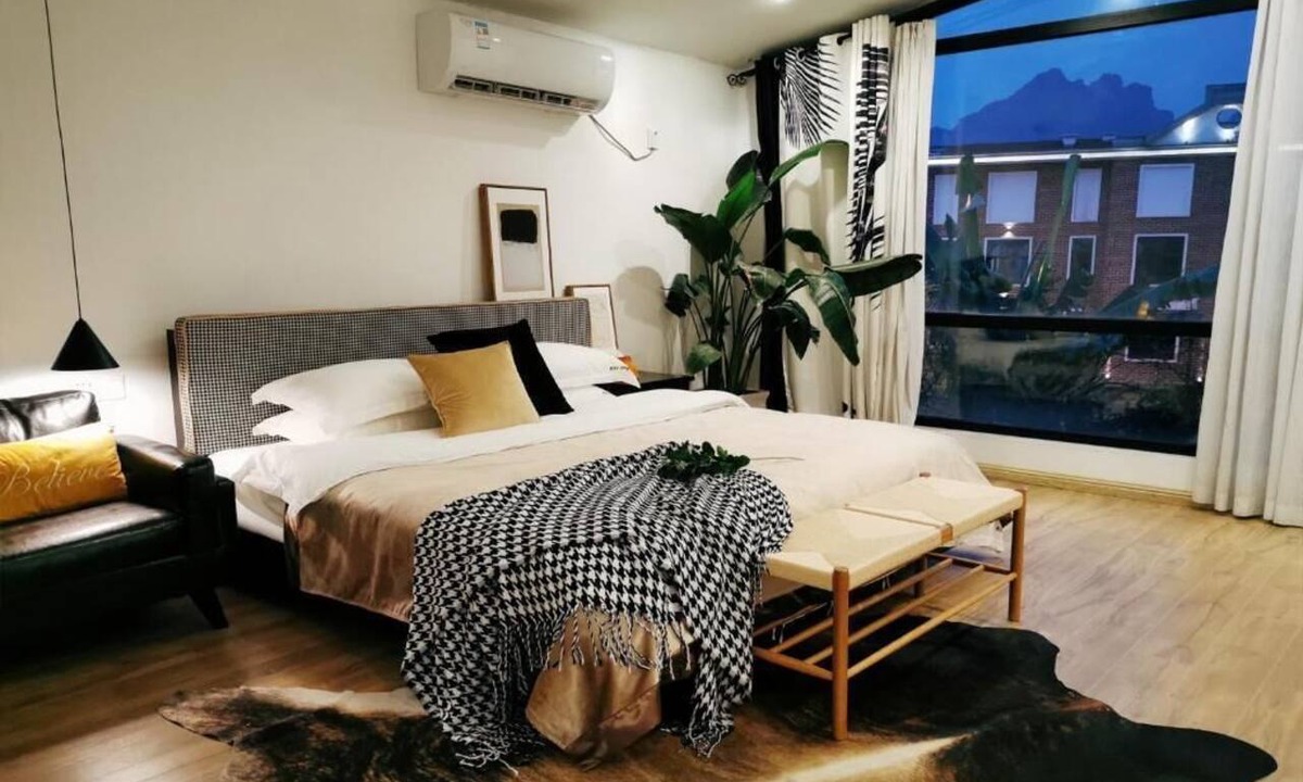 Yongding House | Zhangjiajie Thirty One