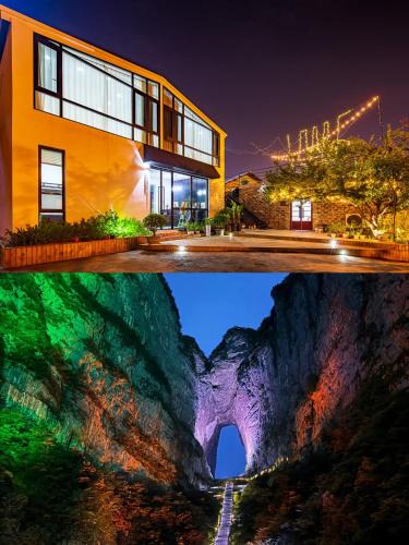 Yongding Hotel | Zhangjiajie Tianmen&Avator Mountin National Forest Park-Free pick up -free lanudry Close to the Hehua airport&Zhangjiajie West Railway Stetion -English language service Thirty One