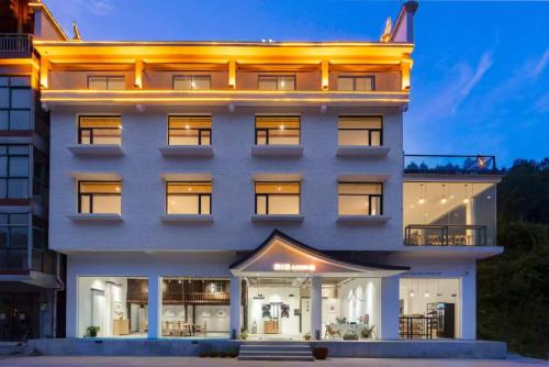 Wulingyuan House | Zhangjiajie Xishanjing Humanistic Hotel