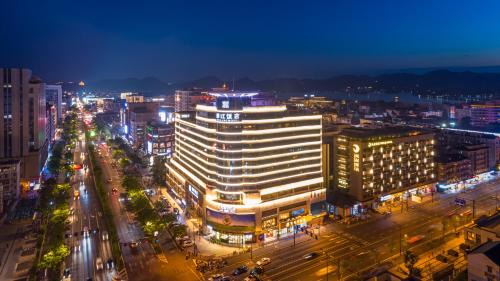 Xiacheng Hotel | Zhejiang Hotel