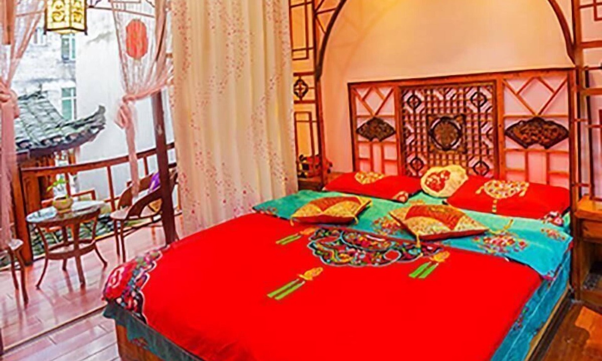 Fenghuang House | Zhen Shui Ren Jia Kezhen
