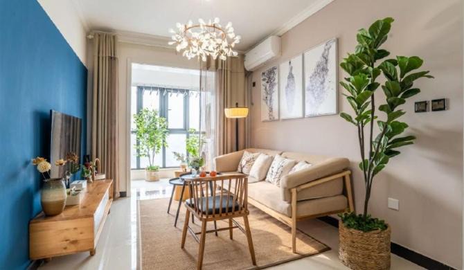 Jinshui District Hotel | Zhengzhou Jinshui·Phoenix Tea City·