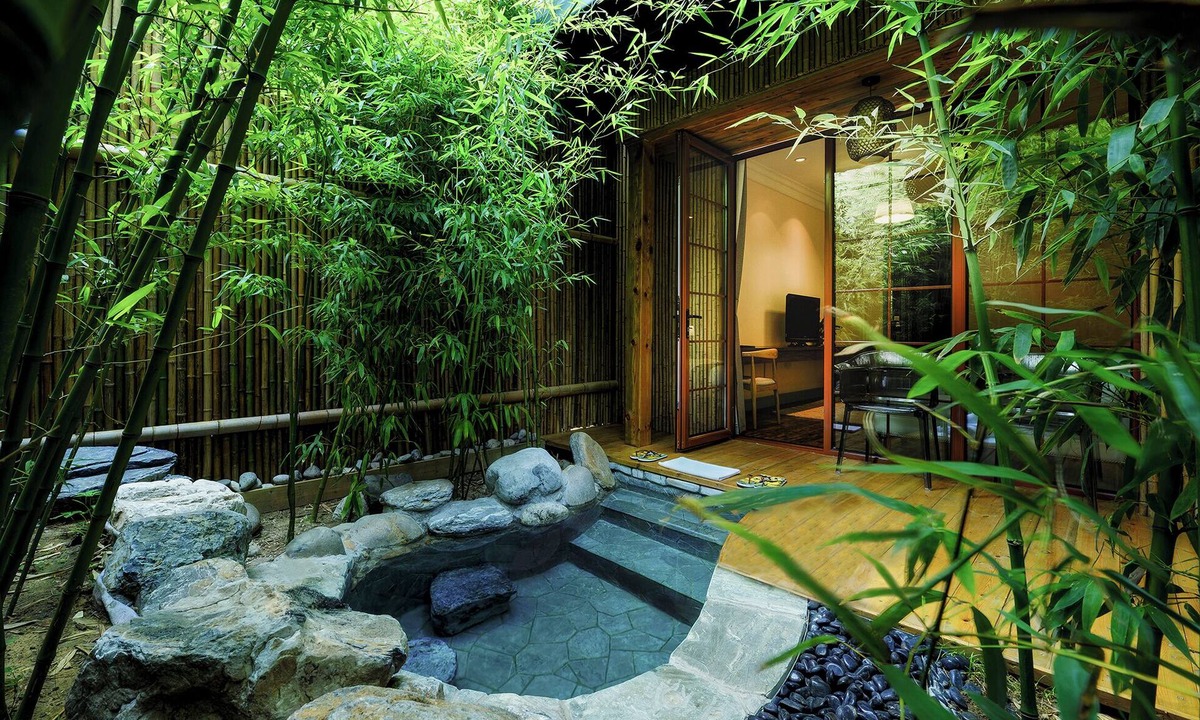 North Chaoyang Hotel | Zhi Resort Beijing