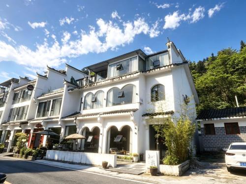 Jiangkou County House | Zhi Wo-Fanjingshan East Branc