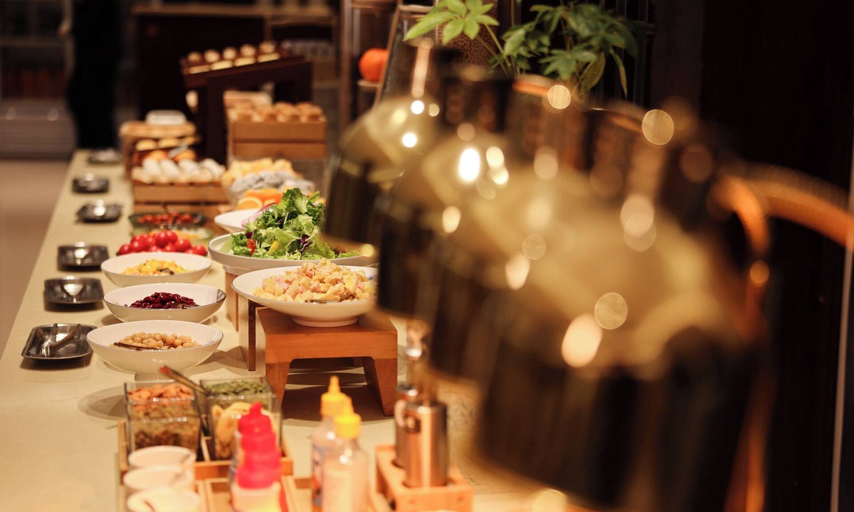 Wangfujing Shopping Area Hotel | Zhongan Hotel Beijing
