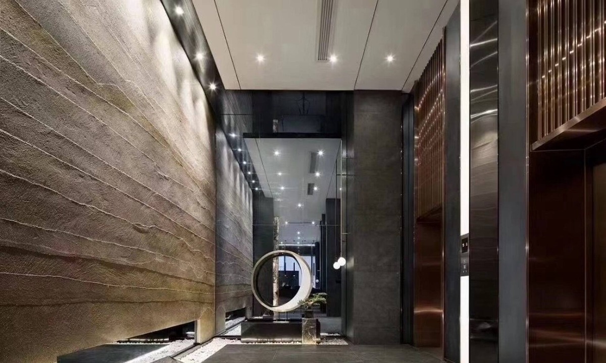 Chang'an Bed & Breakfast | Zhonghao International Hotel