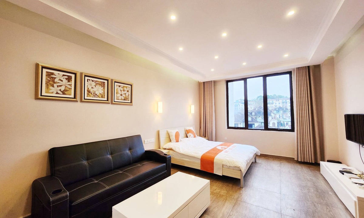 Wulong Bed & Breakfast | Zhu Youjia Homestay