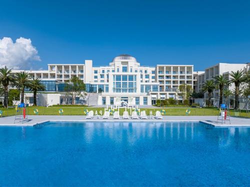 Pingsha Hotel | Zhuhai Haiquanwan Fan Hotel