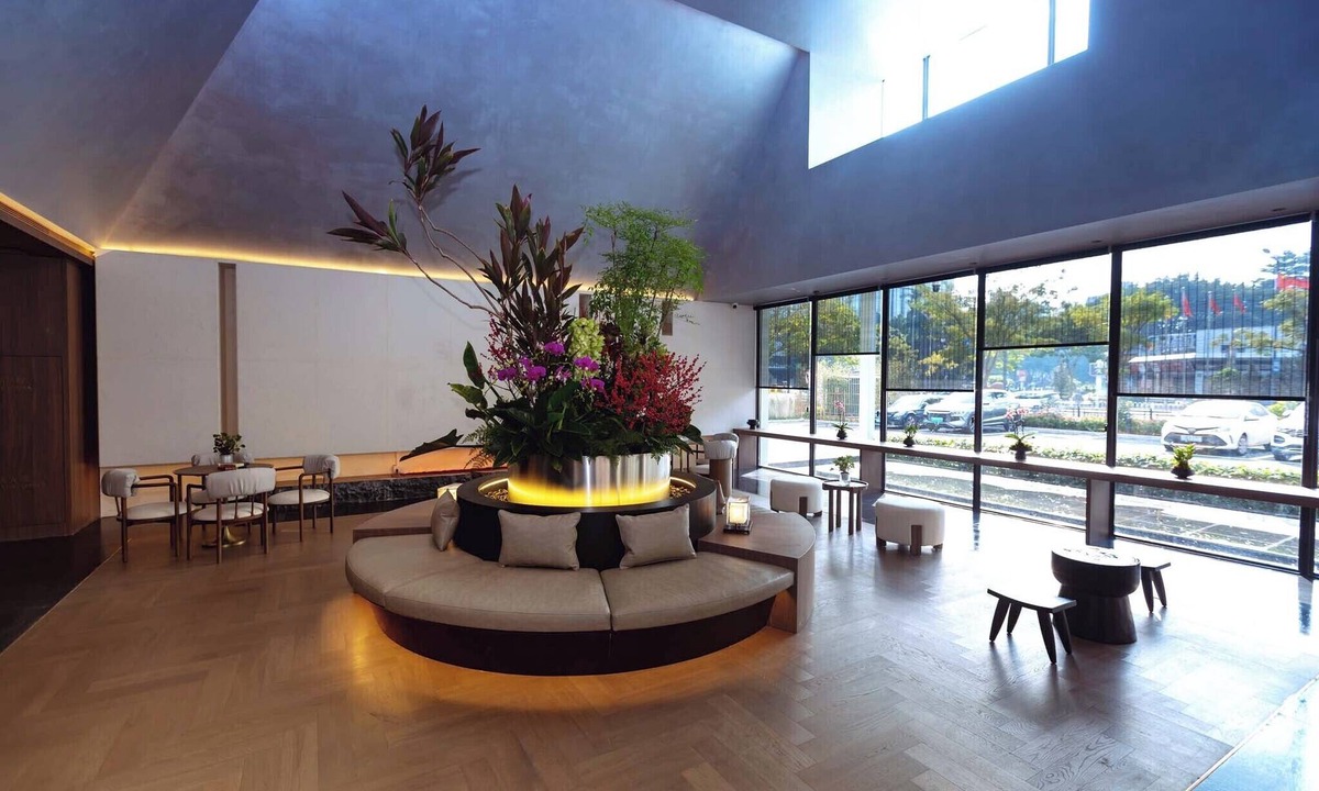 Zhuhai Jida Hotel | Zhuhai Xumeishan Hotel