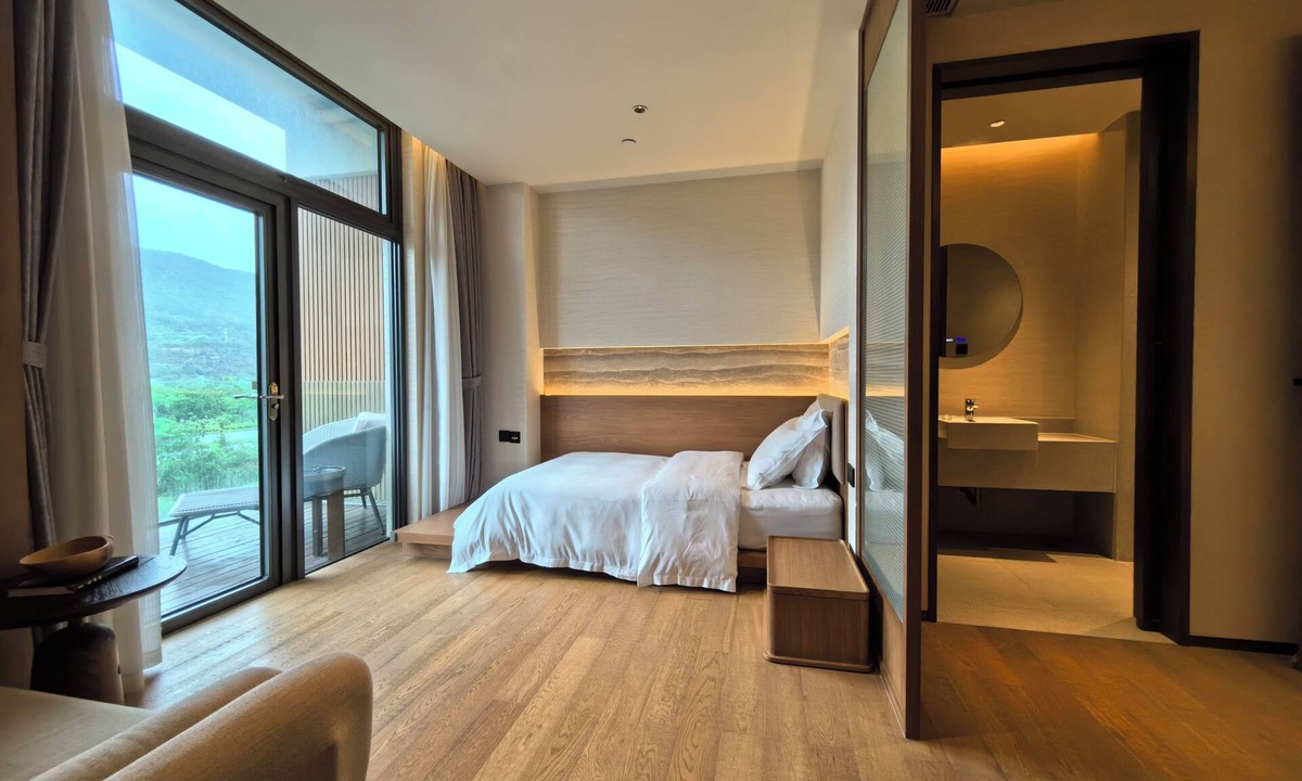 Hengqin Hotel | Zhuhai Yihui