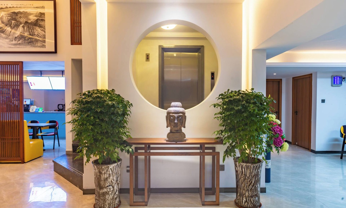 Cushahuan Bed & Breakfast | Zhuhai Yujia Boutique Homestay