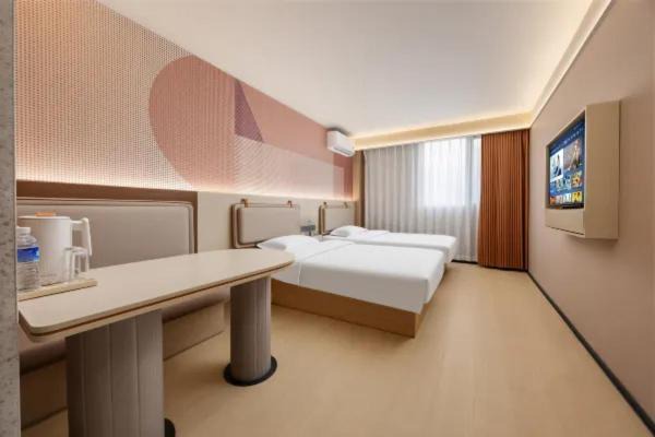 Fengtai Hotel | Zhuoya Garden Hotel