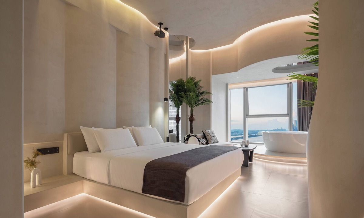 Tian Xin Hotel | Ziggy Hotel