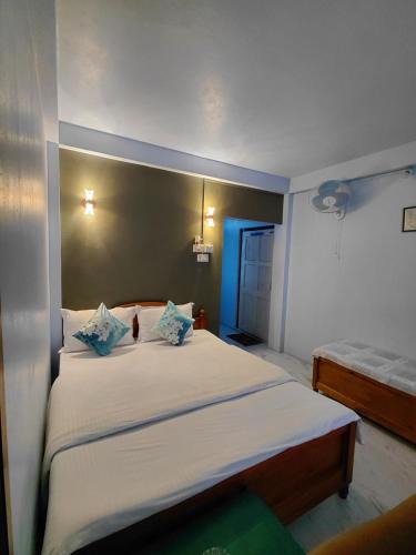 Sohra House | Zinnia Homestay