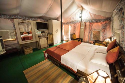 Marigaon District Resort | Zizina Otis Resort