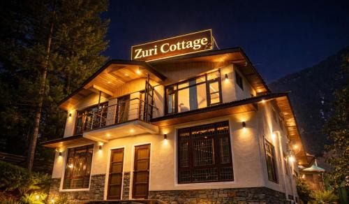 Pahalgam Hotel | Zuri cottage Pahalgam