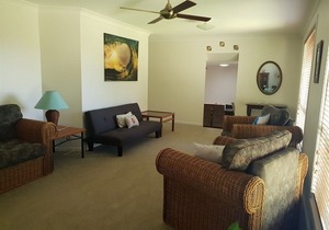 3 Bed (3 Night Min) (Surf Beach on Eric)