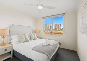 64 m² Apartment ∙ 2 bedrooms ∙ 4 guests