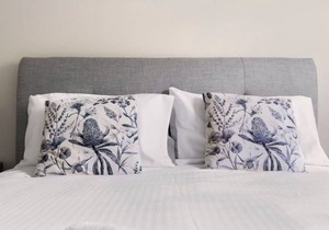 70 m² Apartment ∙ 1 bedroom ∙ 2 guests