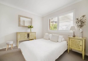 72 m² Apartment ∙ 2 bedrooms ∙ 4 guests
