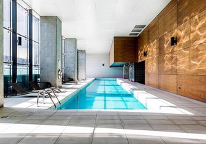 A Spacious & Modern Home Next to Southern Cross