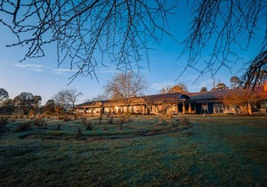 Acheron Valley Country Retreat Verandah Rooms (VR)