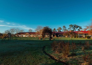 Acheron Valley Country Retreat Verandah Rooms (VR)