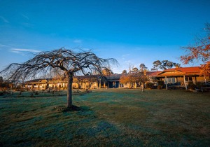 Acheron Valley Country Retreat Verandah Rooms (VR)