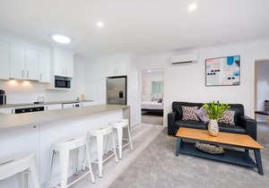 Albury Yalandra Apartment 1